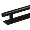 No punching Door Pull Surface Mounted Cabinet Handle Minimalist Self-adhesive Door Handle  Drawer