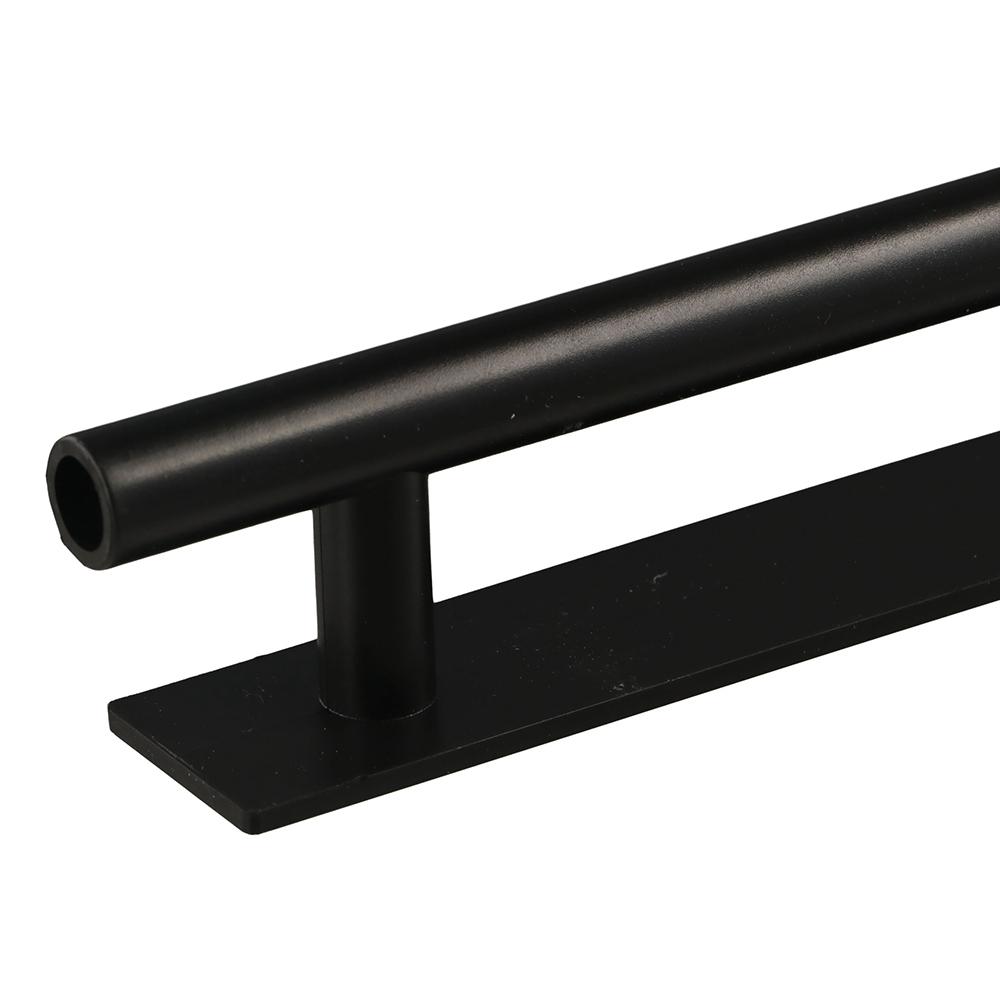 No punching Door Pull Surface Mounted Cabinet Handle Minimalist Self-adhesive Door Handle Drawer