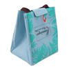 Leisure Cute Animal Flamingo Lunch Bag Girl Portable Insulated Cooler Bags Thermal Food Picnic Bags