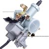 Внедорожный квадроцикл пляжный багги 200CC-250CC с карбюратором с ускорительным насосом