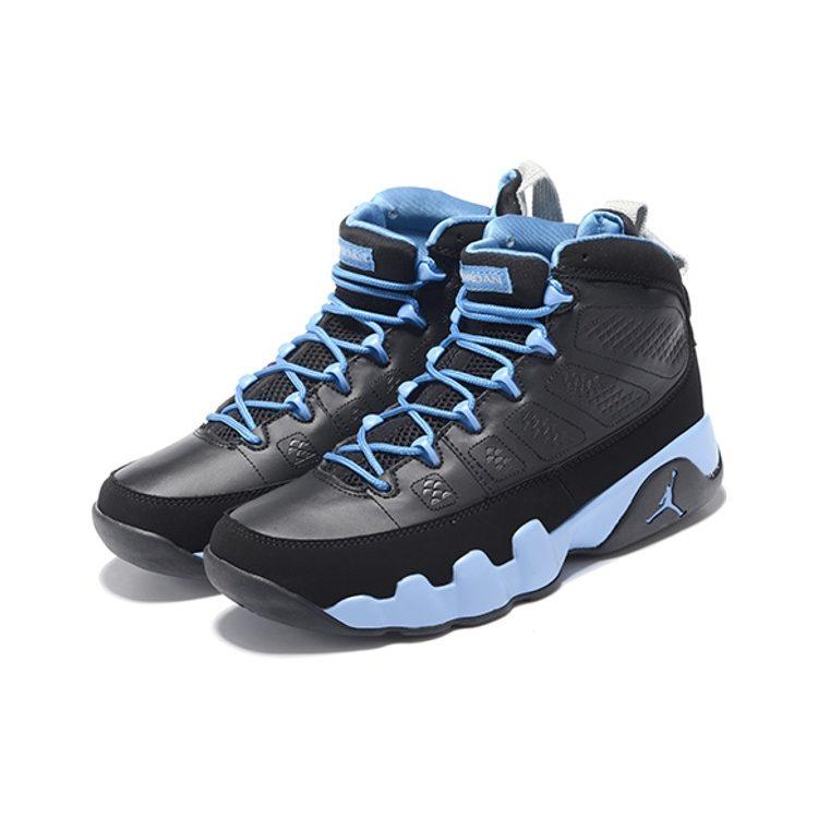 Jordan 9 Ретро Слим Дженкинс 302370-045