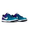Dunk Low Яркая ель Марина DH9765-300