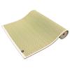 ИКЭХИКО Циновка из камыша Татами Йога Сделано в PLAIN 66 x 185 Коврик, Япония, Натуральный, Прибл.. см, #824400