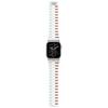 Pasek do Apple Watch 42mm Skinarma Gemini Jasnomiętowy