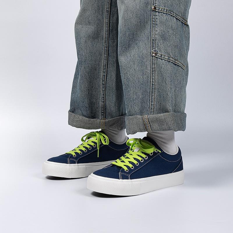 Глобальная повседневная парусиновая обувь мужская летняя ZHQ-XA511 корейская версия мужская обувь универсальная и легкая мужская парусиновая обувь мужская