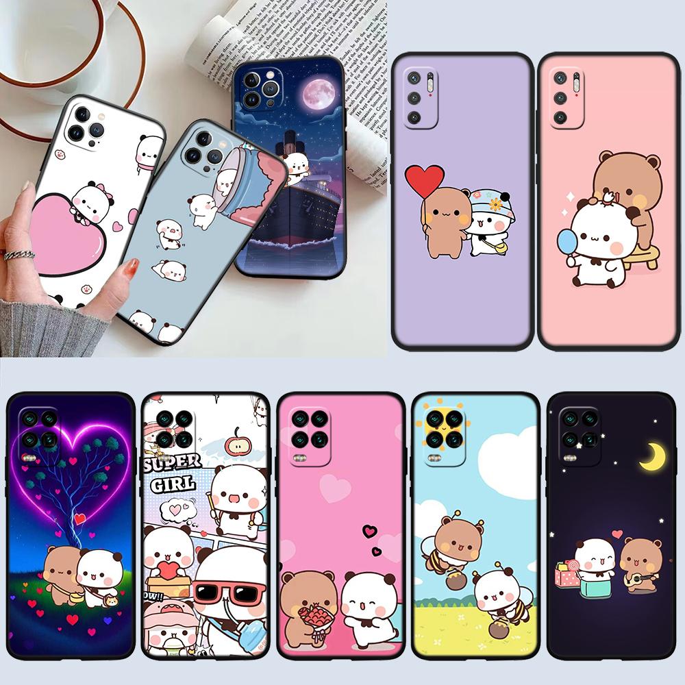 Чехол для телефона RE14 BUBU DUDU для OPPO A40 A60 A80 A15 A16 A16K A12 A17 A17K A54 A54S A53 A53S A55 A56 A57 A98 F23