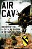 Книга Air Cav : History of the 1st Cavalry Division In Vietnam 1965-1969