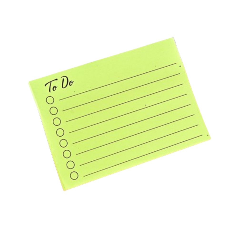 Скрапбукинг Липкие заметки Самодисциплина Расписание Блокнот Планировщик Заметки Студенты Канцелярские товары