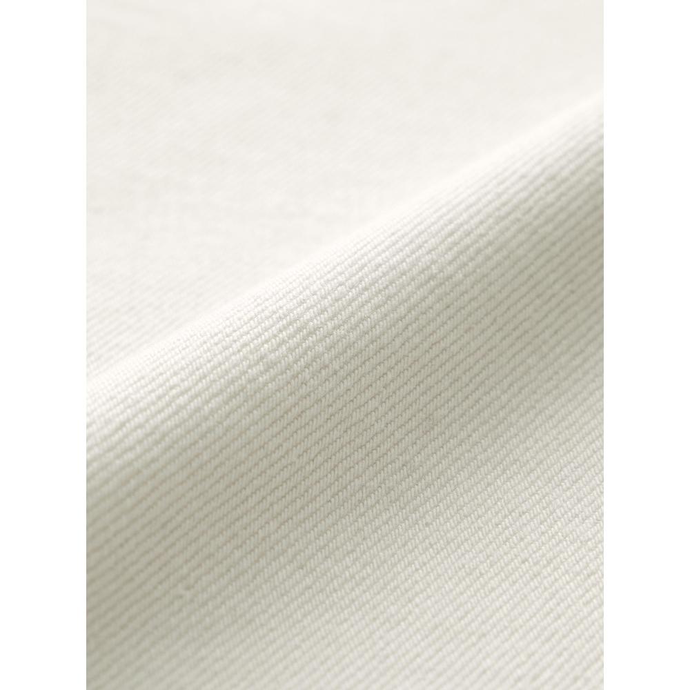 Uniqlo Широкие прямые брюки Gu Twile