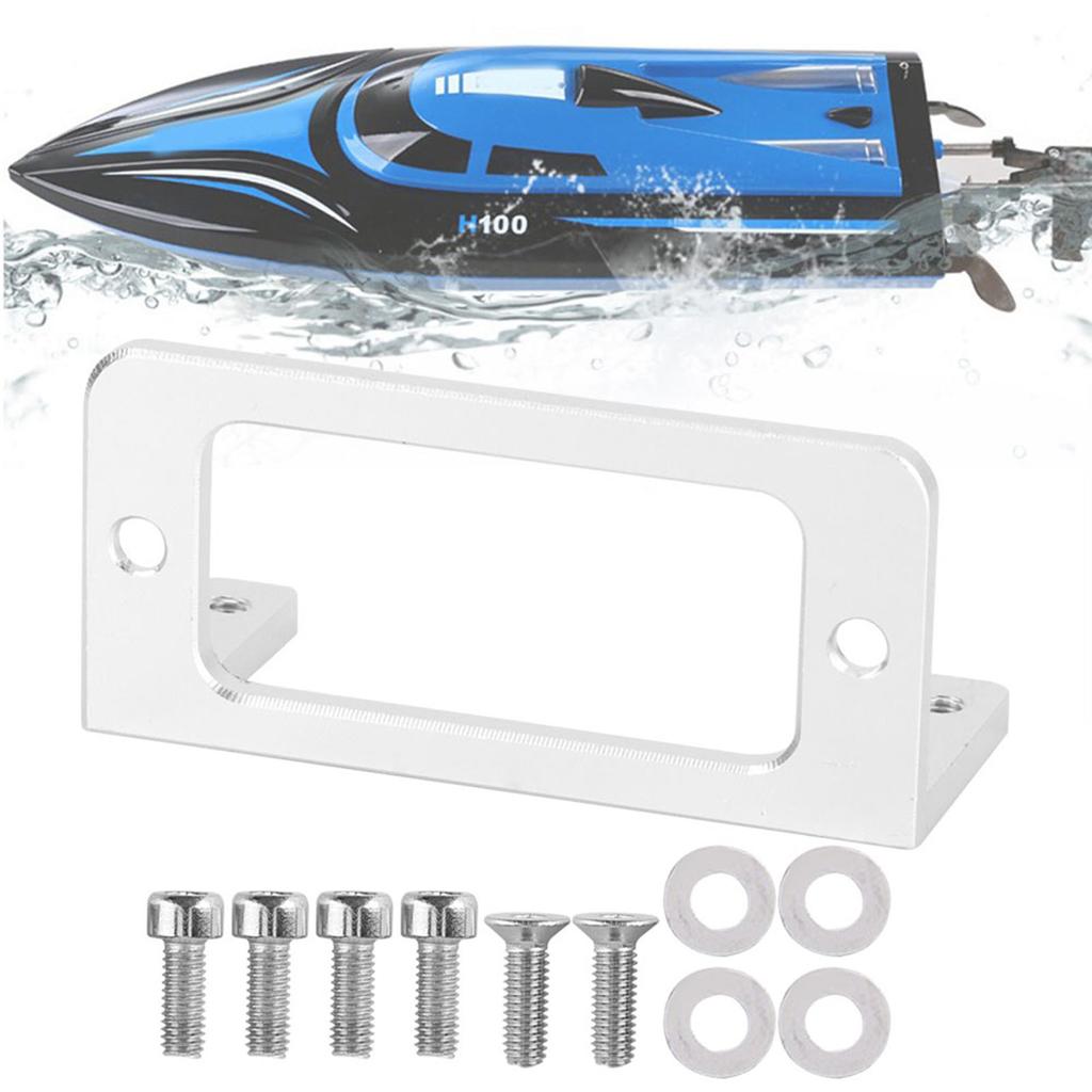 20 кг сервоприводная пластина из алюминиевого сплава RC серво крепление для сервопривода 3003 MG996