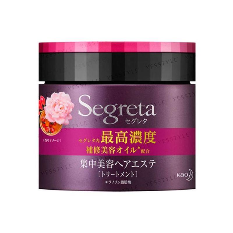 Kao - Segreta Эстетика Волос С Экстрактом Красоты