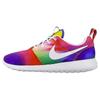 Roshe Run Тай-дай Радуга 655206-518