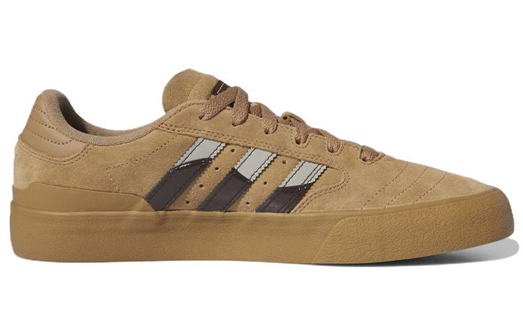 Busenitz Dime x Busenitz Adidas Originals Vulc 2.0 'Cardboard' GW7232