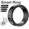Heart Rate Smart Ring Sleep Monitoring Fitness Ring New Step Health Tracker