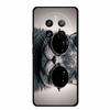 Для OPPO Realme 12 4G Чехол ТПУ Животные Мягкий Силикон Задняя Крышка Чехлы Для Телефона Для Realme12 4G Волк Защитный Оригинальный Крутой funda