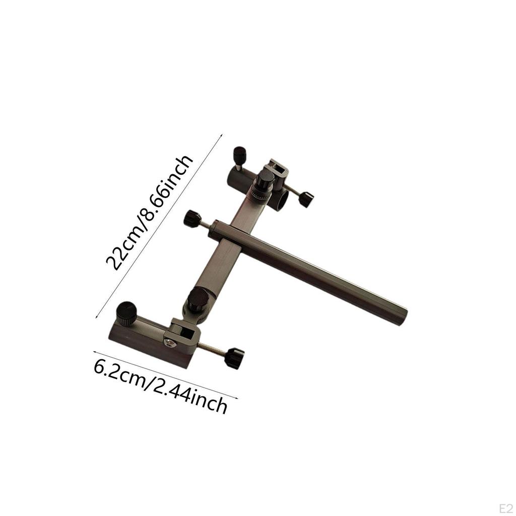 Boat Fishing Rod Holder Pole Bracket Stand Trolling for Kayak