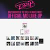 BABYMONSTER DRIP Instant Photo Package