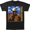 Kool Moe Dee Men's Respect T-Shirt Black