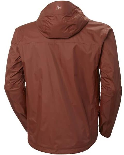 Куртка Helly Hansen Verglas Micro Shell Jacket оксид железа