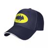 Devilman Baseball Cap Custom Cap Horse Hat Mountaineering Boy Child Hat Women'S