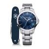 Victorinox Часы ALLIANCE Gift Quartz 241910.1 []