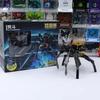 52Toys Beastbox Bb73 Муравей-Смертник Новая Деформация Меха Коллекционная Модель Игрушки Настольное Украшение Подходит Для Любителей Меха.