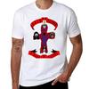 Cold Slither The Dreadnoks Tshirt Casual Lightweight Short Sleeve Top