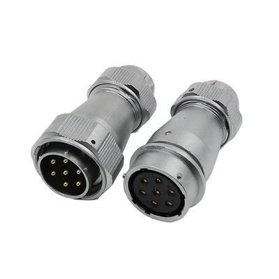 WEIPU WY28 TE+ZE M28 2 3 4 7 8 910 12 16 17 20 24 26 Контактов Водонепроницаемый Разъем для Кабеля и Провода Золотой Контакт Штекер Вилка Розетка Гнездо IP67