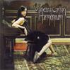 CD VANESSA CARLTON - Harmonium B000348002 A&M Records 2004 Japan Rock Used