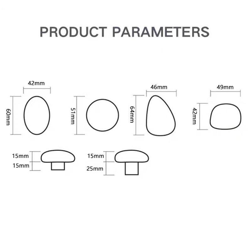 Настенный крючок для одежды в форме гальки, вешалка для одежды из натурального дерева, декоративный крючок для ключей, шляп, шарфов, сумок, вешалка для хранения, ванная полка