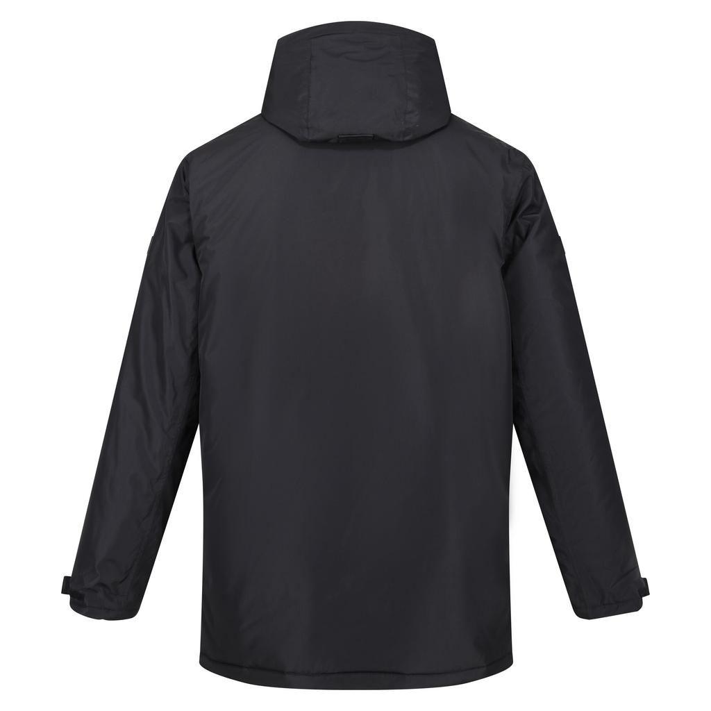 Regatta Mens Penbreak Waterproof Jacket