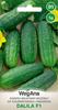 Pickled Cucumber Dalila F1 5g Vegetable Seeds -