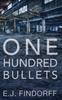 Книга One Hundred Bullets