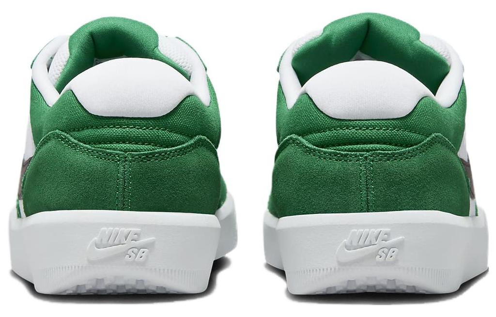 Nike Force 58 SB Сосна Зеленый Черный DV5477-300