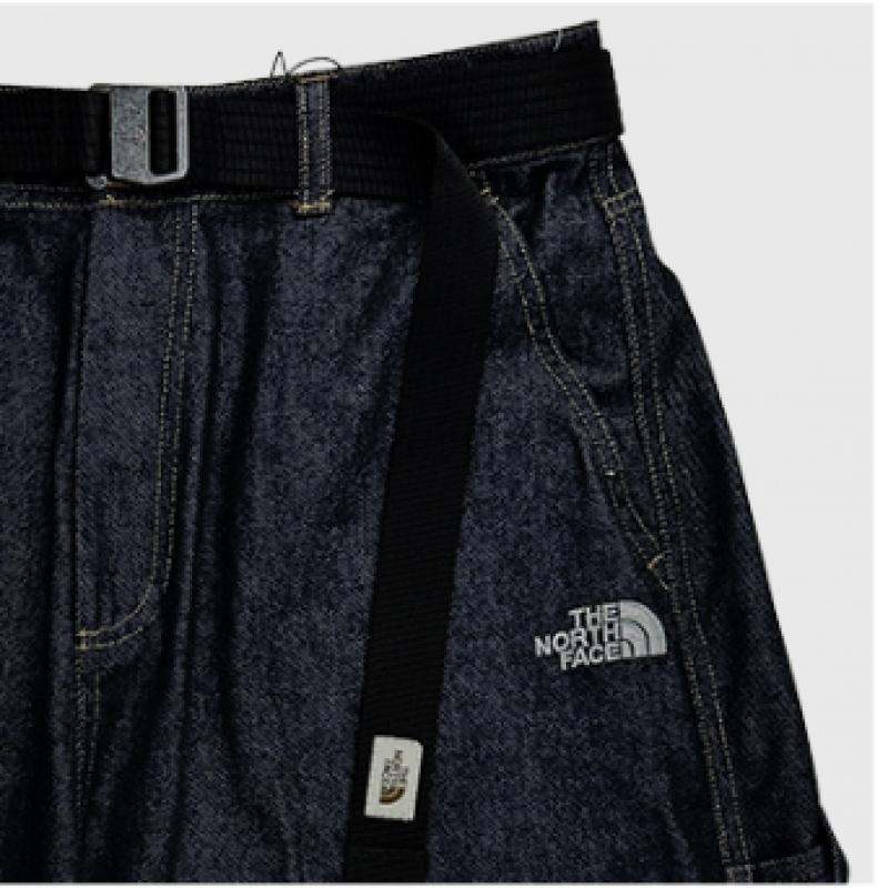  North Face North Face Шорты-бермуды Carpenter Ns6nq50