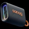 Портативная уличная Bluetooth-колонка SANAG M13SProMax