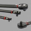 5-25Nm 19-110Nm 40-210Nm Drive Torque Wrench 1/2" 3/8"1/4" Hand Tool Ratchet Wrench  Auto Repair