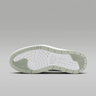 Women's Sneakers Jordan 1 Elevate Low Seafoam Sail (Women's) Seafoam/Sail
