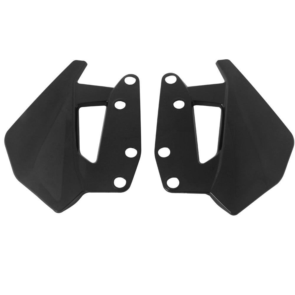 For BMW R1300GS R 1300 GS R1300GS 2024 - New Motorcycle Accessories 3 Colors Side Windshield Windscreen Wind Deflector