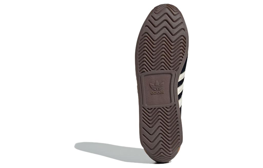 FEIFEI RUAN X adidas originals Country OG 'Black White Tan' ID3652
