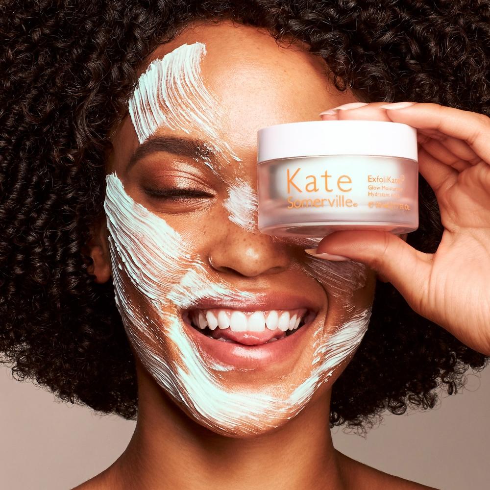 Kate Somerville exfoliKate  Glow Moisturizer