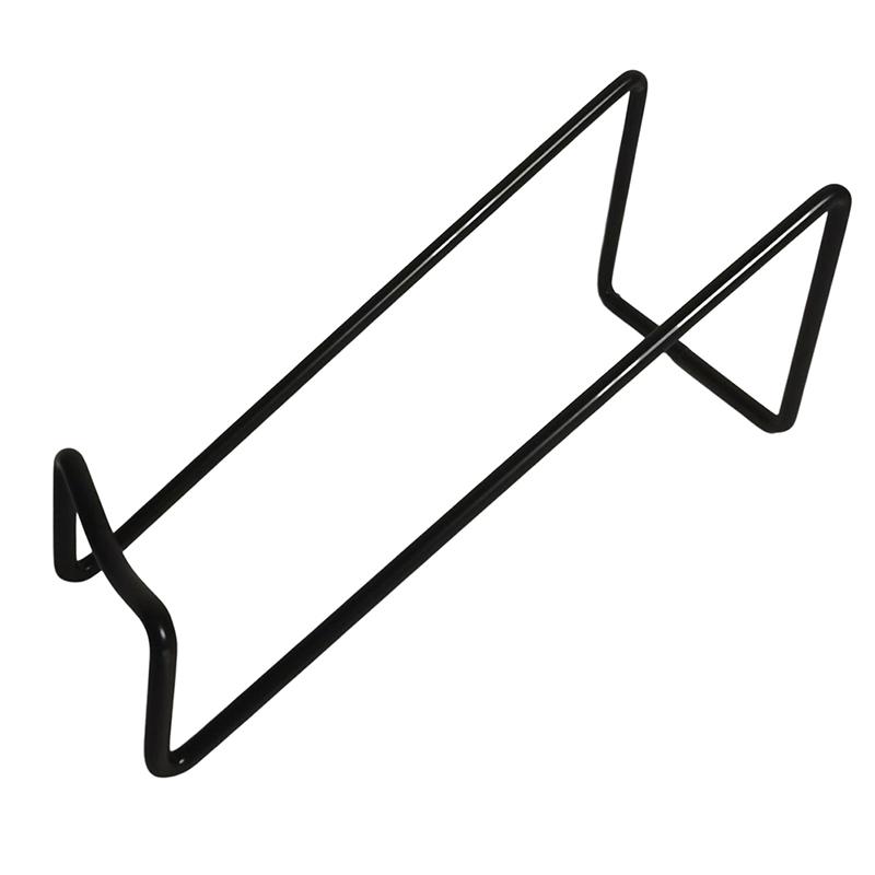 Металлическая винная стойка настенная держатель для бутылок красного вина подставка для шампанского