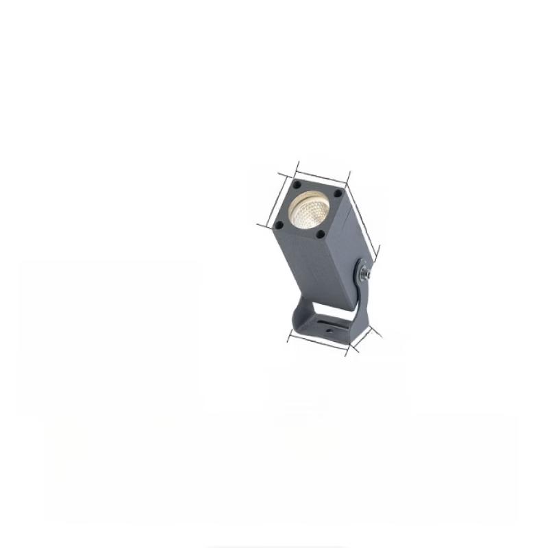 Outdoor Waterproof 30W LED Floodlight