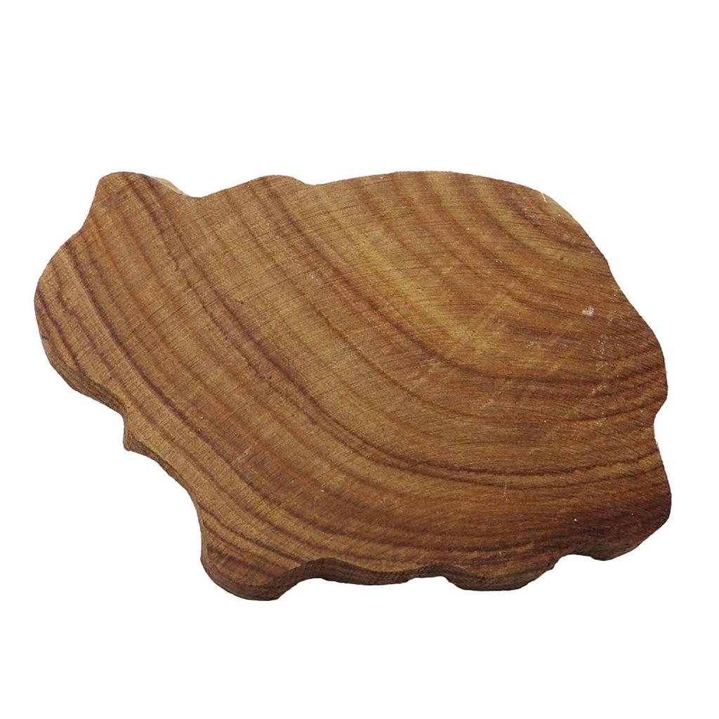 Высеканная рука штемпелей ткани лошади декоративного индийского блока печатания деревянная