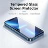 Защитное стекло для экрана Blackview Wave 10 7C 8C 9C 6C Shark 9 Color 8 Oscal Tiger 12 Flat 1C 2C 2 9H Защитная пленка из закаленного стекла