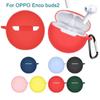 Dustproof Earbuds Protective Case Headphone Charging Box Sleeve for OPPO Enco Buds2 Home/Travel