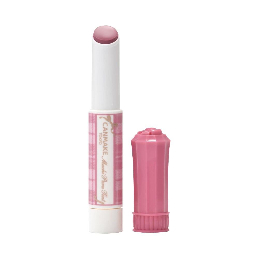 CANMAKE Muchipuru Tint, 1 Pc, 06 Raspberry Cake