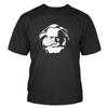 Футболка унисекс Karl Marx Shirtblaster