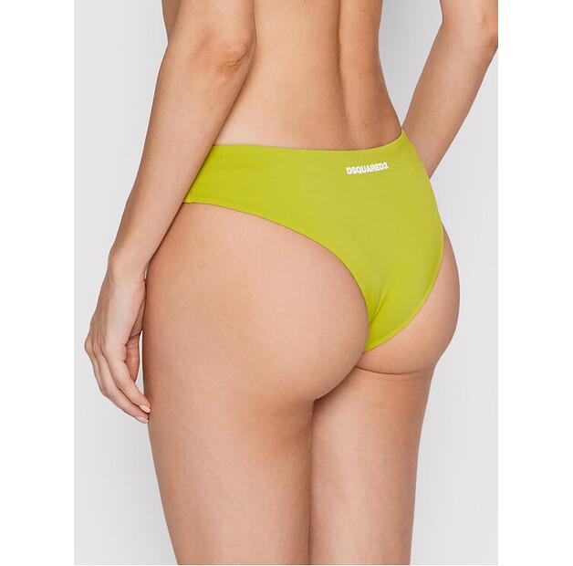 Низ бикини Dsquared2 Underwear D6B483270.32938