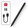 Стилус для iPad с функцией отклонения ладони Stylus Pen для iPad Air M2 Pro 13 Pro 12.9 10-го Поколения 7-го 8-го 9-го 10.2 для iPad Pencil